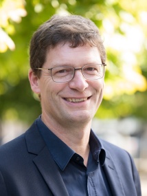 Professor Dr. Marcus Nührenbörger