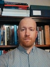Dr. Andrew Robert Krause, PhD
