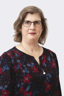 Prof. Dr. Irina Wutsdorff