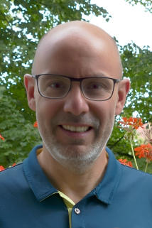 Dr. Stefan Weinl