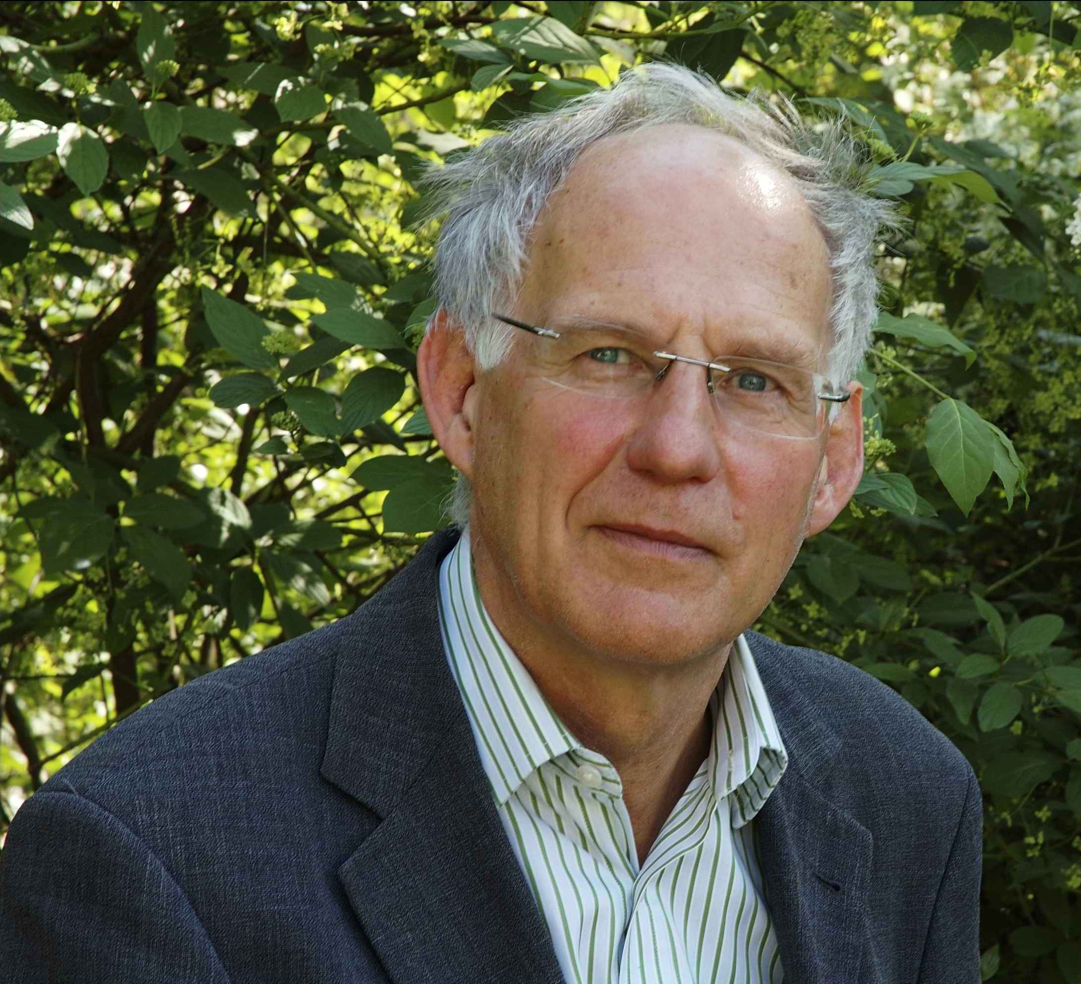 Prof. Dr. Otfried Höffe