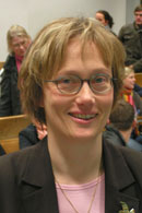 Dr. <b>Heike Bungert</b> - news_bericht_ringvorlesung_bungert