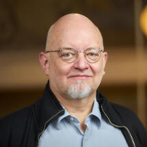 Prof. Dr. Andreas W. Püschel