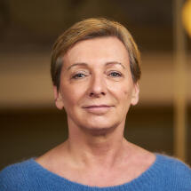 Prof. Dr. Eva Liebau