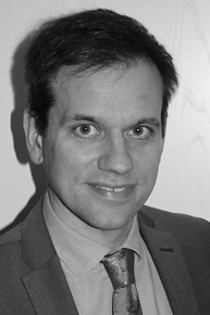 Prof. Dr. Lars Linsen