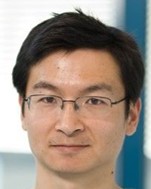 Prof. Dr. Shuqing Xu