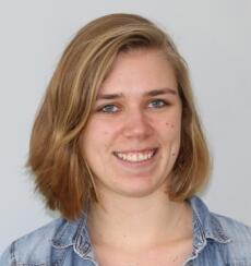 New InChangE member: Jana Seep starts as postdoc
