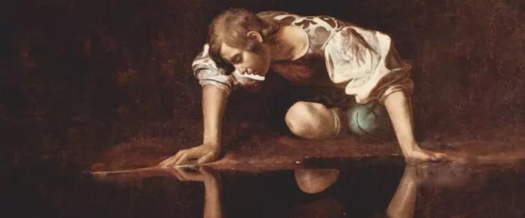 Narcissus fell in love with his mirror image. Narcissistic traits can have a negative impact on psychotherapy, a recent study from Jena and Münster shows.