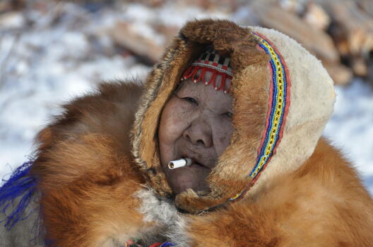Workshop: Language and Culture Contact in North-Eastern Siberia