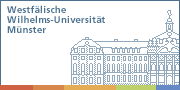 Startseite Universität Münster