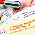 Arbeitsunfaehigkeit Fotolia 26637960 S