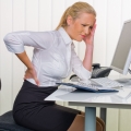 Gesundheit Arbeitsplatz Fotolia 48183351 S