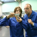 Werkstatt Ausbildung Fotolia 41247323 S