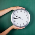 Zeit 2 Fotolia 33167860 S