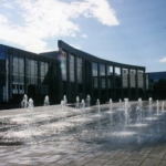 Halle Muensterland 150