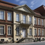 Picassomuseum 150 Front