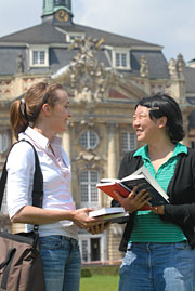 Studentinnenvorschloss