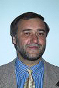 PD Dr. Roland Lamprichs