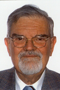 Prof. Dr. Manfried Dietrich