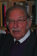 Prof. Dr. Karl Hecker