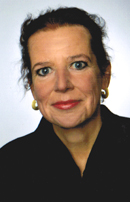 Apl. Prof. Dr. Ellen Rehm