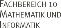 Fachbereich 10