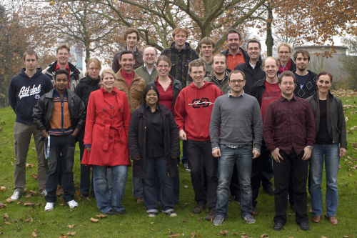 AKW group November 2011