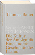 Buchcover Eine Andere Geschichte Des Islams