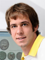 David Biedermann M. A.