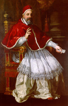 Papst Urban VIII.