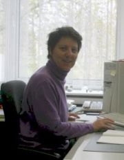 Prof. Dr. Elisabeth Meyer