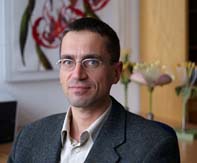 Prof. Dr. Marcus Hammann