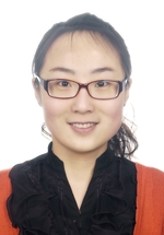 Dr. Ying Ma