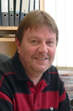 Prof. Dr. Jörg Kudla