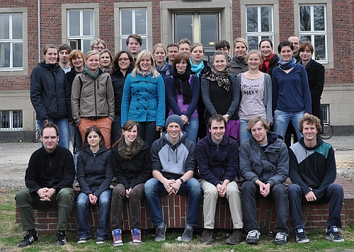 Arbeitsgruppe Prüfer