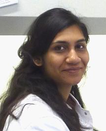 Divya Lakshmanan