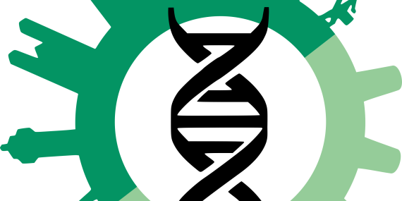 Logo Igem 2022