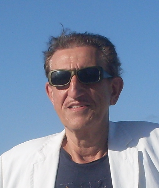 Prof. Dietmar Pfeiffer