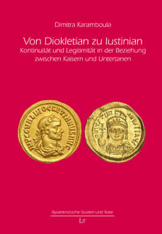 Von Diokletian zu Iustinian