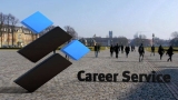 Career Service Start Teaser