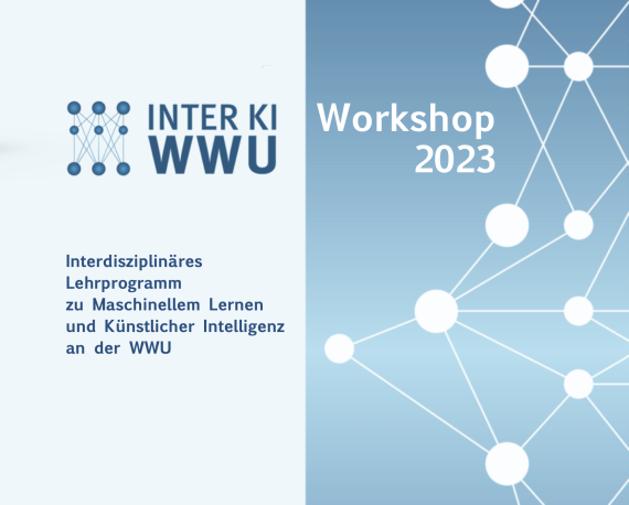 Flyer Deckblatt Interki-workshop2023