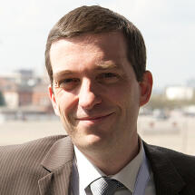 Prof. Dr. rer. medic. Klaus Schäfers