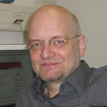 Univ.-Prof. Dr. rer. nat. Andreas Püschel