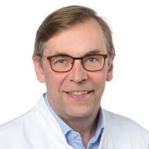 Univ.-Prof. Dr. med. Hermann Pavenstädt