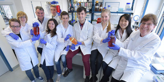 Medizinstudium Münster