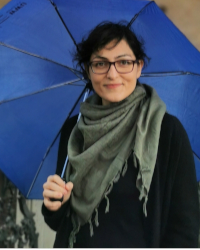 Nejla Melike Atalay