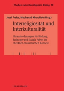 Khorchide Interreligioesitaet