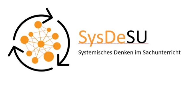 Logo des Projekts SysDeSU