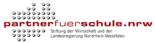 Logo Stiftung Partner Fuer Schule
