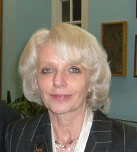 Prof. Dr. Maria I. Diedrich, Em.
